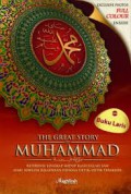 THE GREAT STORY OF MUHAMMAD SAW