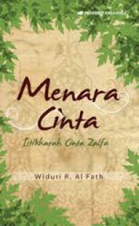 Menara Cinta (Istikharah Cinta Zalfa)