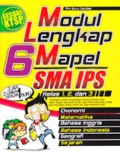 Modul Lengkap 6 Mapel SMA IPS Kelas 1, 2, dan 3