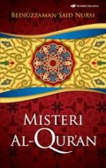 MISTERI AL-QUR'AN