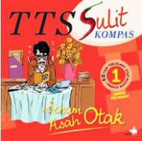 TTS Sulit Kompas: Senam Asah Otak