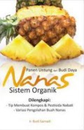 PANEN UNTUNG DARI BUDI DAYA NANAS SISTEM ORGANIK