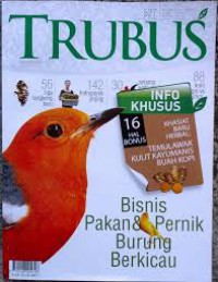 Trubus Oktober 2013