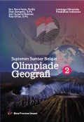 Suplemen Sumber Belajar Olimpiade Geografi 2