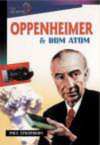 Oppenheimer & Bom Atom