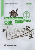 Soal dan Pembahasan Olimpiade Matematika Tingkat Kabupaten /Kota (OSK) Tahun 2002-2017