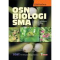 OSN BIOLOGI SMA
Ringkasan Materi OSN Biologi dan Persiapan IBO