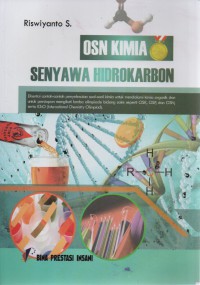 OSN Kimia Senyawa Hidrokarbon