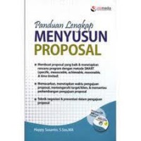 Panduan Lengkap Menyusun Proposal