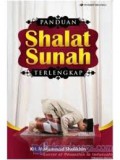 Panduan Shalat Sunah Terlengkap