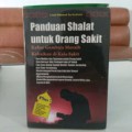 Panduan Shalat untuk Orang Sakit