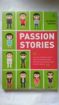 Passion Stories