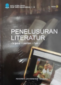 Penelusuran Literatur