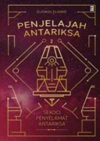 Penjelajah Antariksa 2: Sekoci Penyelamat