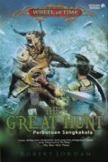 THE GREAT HUNT : Perburuan Sangkakala