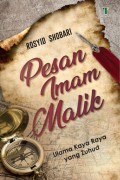 Pesan Imam Malik