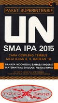 PAKET SUPERINTENSIF UN SMA IPA 2015