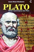 PLATO : Belajar Kepemimpinan dari Plato