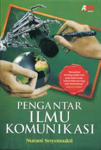 Pengantar Ilmu Komunikasi