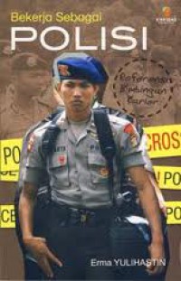 BEKERJA SEBAGAI POLISI