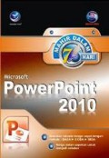 Mahir dalam 7 Hari Microsoft PowerPoint 2010