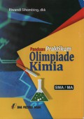 Panduan Praktikum Olimpiade Kimia