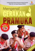 Mengenal Gerakan Pramuka