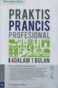 Praktis Prancis Profesional Dalam 1 Bulan