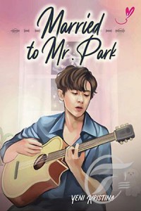 Married to Mr. Park