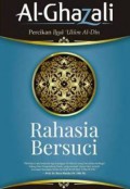 Rahasia Bersuci