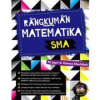 Rangkuman Matematika SMA