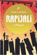 Rapijali #2: Menjadi