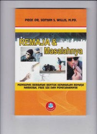 REMAJA & MASALAHNYA