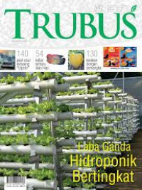 TRUBUS Januari 2015