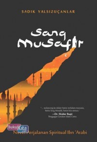 Sang Musafir