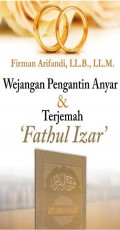 Wejangan pengantin anyar dan Terjemah Fathul Izar