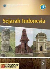 Sejarah Indonesia Kelas X