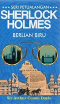 Seri Petualangan Sherlock Holmes : Berlian Biru