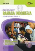 Seribu Pena Bahasa Indonesia Kelas XI