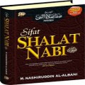 SIFAT SHALAT NABI