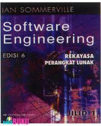 Software Engineering Jilid 1