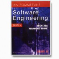 Software Engineering Jilid 2