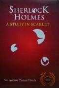 SHERLOCK HOLMES (A Study In Scarlet)