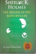 SHERLOCK HOLMES (The Hound Of The Baskervilles)