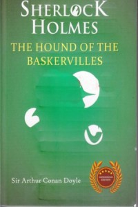 SHERLOCK HOLMES (The Hound Of The Baskervilles)