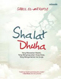 SHALAT DHUHA