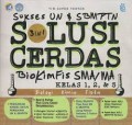 SOLUSI CERDAS BIOKIMFIS SMA-MA Kelas 1,2, & 3