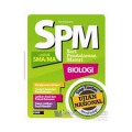 SPM Biologi untuk SMA/MA