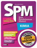 SPM Kimia untuk SMA dan MA