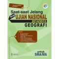 SAAT-SAAT JELANG Pra UJIAN NASIONAL 2014/2015 GEOGRAFI untuk SMA/MA